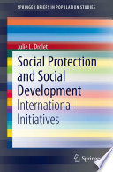 Social Protection and Social Development Book PDF