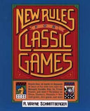 New Rules for Classic Games