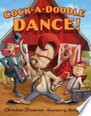 Cock a Doodle Dance  Book