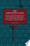 The Johnstown Flood Book