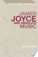 James Joyce And Absolute Music