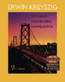 Advanced Engineering Mathematics Book PDF