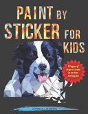 Paint by Sticker for Kids