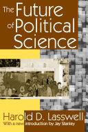 The Future of Political Science