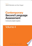 Contemporary Second Language Assessment