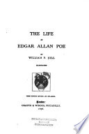 The Life of Edgar Allan Poe PDF Book By William F. Gill