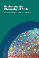Environmental Chemistry of Soils