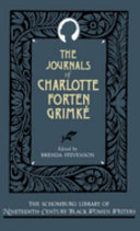 The Journals of Charlotte Forten Grimk  