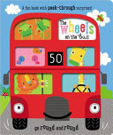 Board Book the Wheels on the Bus