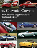 The Chevrolet Corvette
