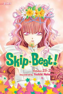 Skip·Beat!, (3-in-1 Edition), Vol. 9