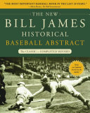 The New Bill James Historical Baseball Abstract Pdf/ePub eBook