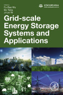 Grid-Scale Energy Storage Systems and Applications