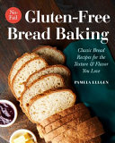 No fail Gluten free Bread Baking