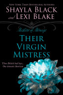 Their Virgin Mistress, Masters of Ménage, Book 7 Pdf/ePub eBook
