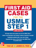 First Aid Q and A for the USMLE Step 1, Third Edition