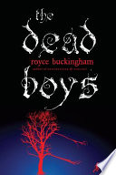 The Dead Boys poster