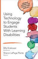 Using Technology to Engage Students With Learning Disabilities Book