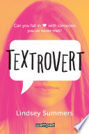 Textrovert Book