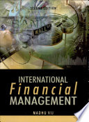 International Financial Management Book PDF