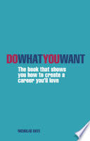 Do What You Want Book PDF