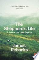 Book The Shepherd s Life Cover