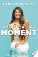 Made for This Moment Book