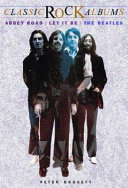 Let it Be Abbey Road Book PDF