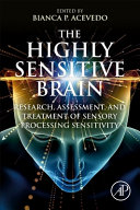 The Highly Sensitive Brain Book