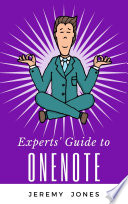 Experts  Guide to OneNote