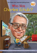 Read Pdf Who Was Charles Schulz?