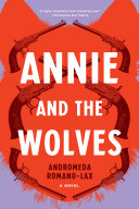Annie and the Wolves Pdf/ePub eBook