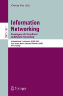 Information Networking