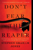 Don t Fear the Reaper Book PDF