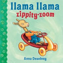 Llama Llama Zippity-Zoom Pdf/ePub eBook