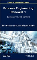 Process Engineering Renewal 1 Pdf/ePub eBook