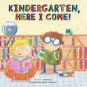 Kindergarten, Here I Come! Pdf/ePub eBook