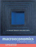 Macroeconomics  Canadian Edition Updated