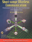 Short range Wireless Communication