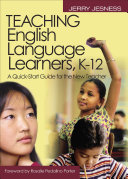 Teaching English Language Learners K?12