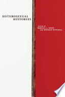 Heterosexual Histories