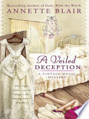 A Veiled Deception Book PDF