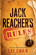 Jack Reacher s Rules