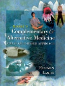 Mosby s Complementary   Alternative Medicine