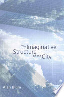 Imaginative Structure of the City Book