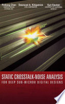 static-crosstalk-noise-analysis
