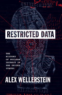 Restricted Data Pdf/ePub eBook