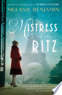 Mistress of the Ritz PDF Book By Melanie Benjamin