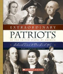 Extraordinary Patriots of the United States of America image