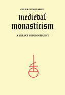 Medieval Monasticism Pdf/ePub eBook
